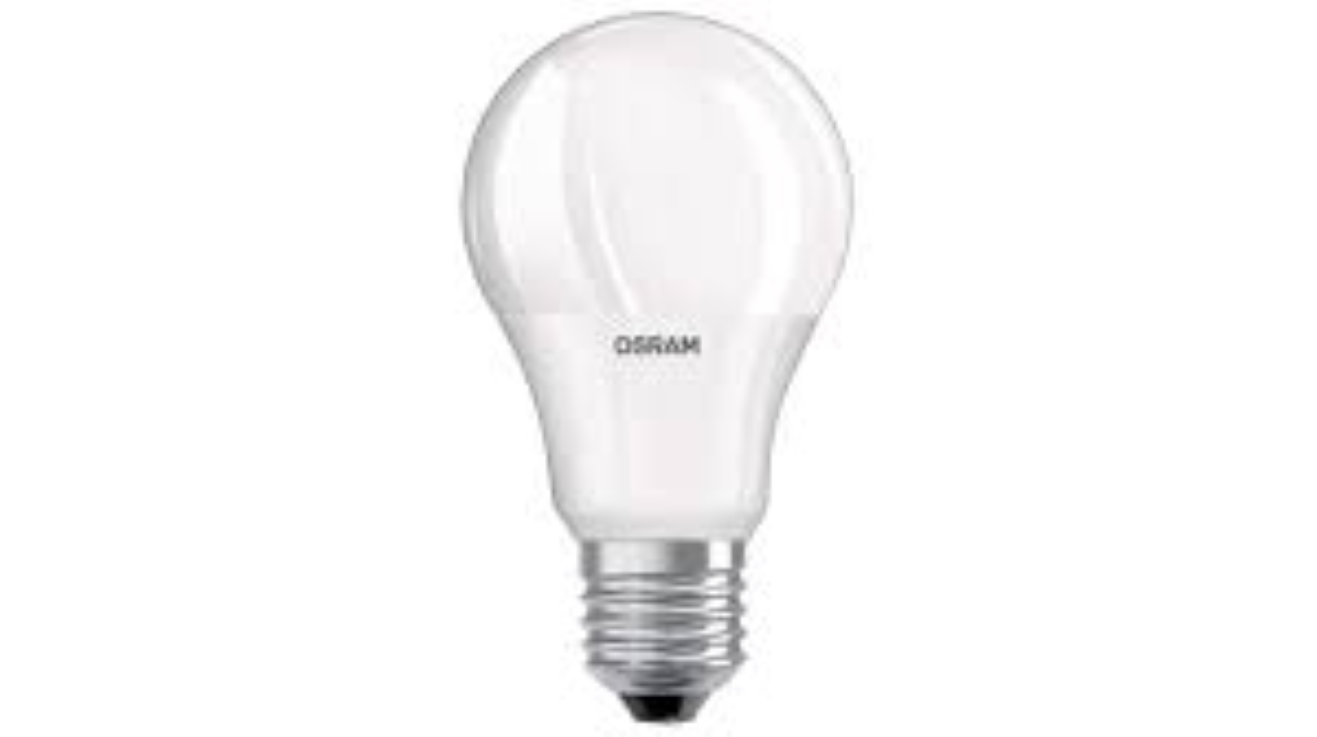 OSRAM GLS LAMPS 75W E27